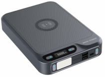 100W便攜儲(chǔ)能電源系統(tǒng)